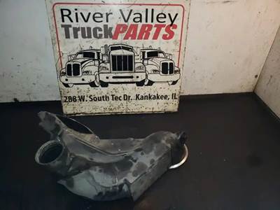 Paccar MX-13 Intake Manifold