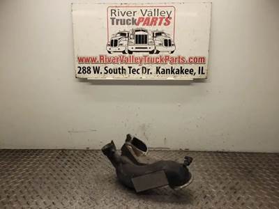 Paccar MX-13 Intake Manifold