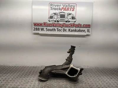Paccar MX-13 Intake Manifold