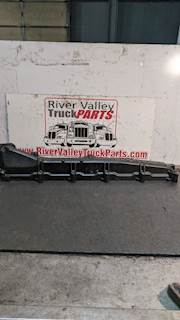 Volvo D12 Intake Manifold