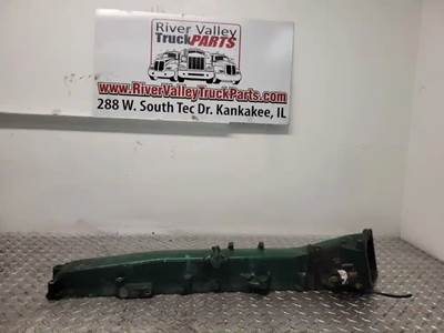 Volvo D12 Intake Manifold