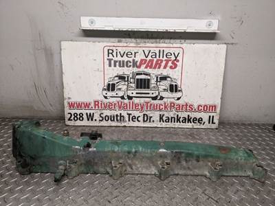 Volvo D13 Intake Manifold