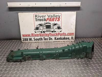 Volvo D13 Intake Manifold