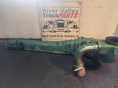 Volvo D13 Intake Manifold