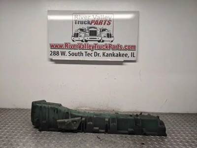 Volvo D13 Intake Manifold