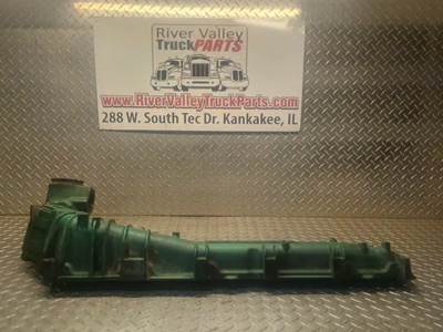 Volvo D13 Intake Manifold for a 2009 Volvo VNL