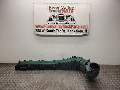 Volvo D13H Intake Manifold