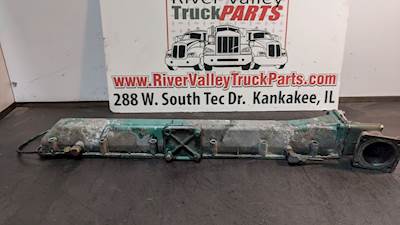 Volvo TD61 Intake Manifold