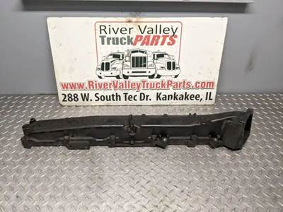 Volvo VED12 Intake Manifold