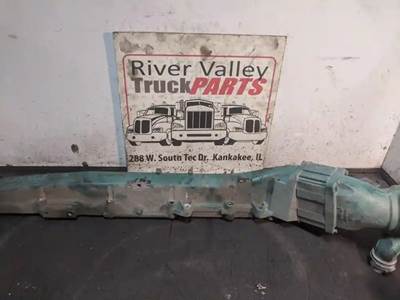 Volvo VED12 Intake Manifold for a 2005 Volvo VNM