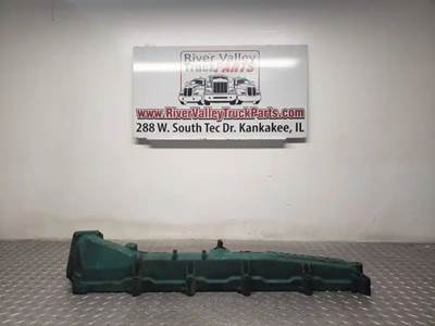 Volvo VED12 Intake Manifold for a 2007 Volvo VNL