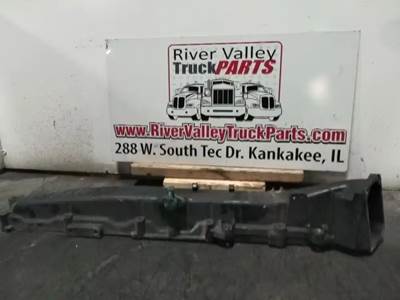 Volvo VED12 Intake Manifold for a 2007 Volvo VNM