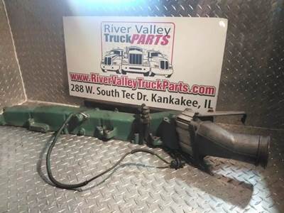 Volvo VED12 Intake Manifold for a 2001 Volvo VNL