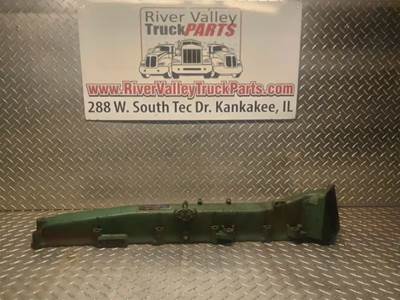 Volvo VED12 Intake Manifold for a 2005 Volvo VNL