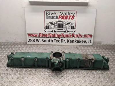 Volvo VED7 Intake Manifold for a 2000 Volvo WXLL