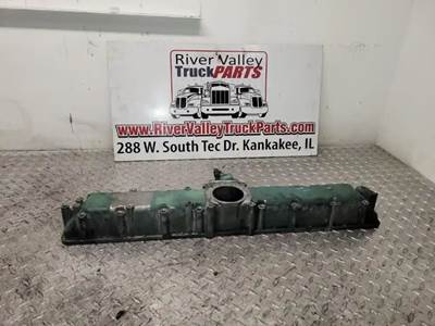 Volvo VED7 Intake Manifold for a 2000 Volvo WXLL