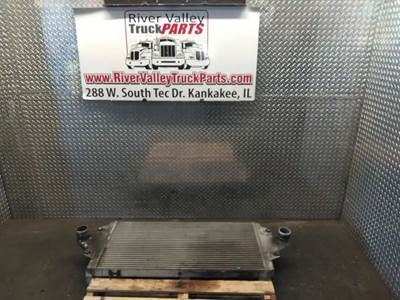 Chevrolet C5500 Charge Air Cooler (ATAAC)