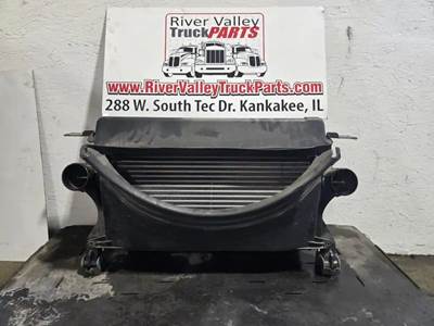 Dodge 5500 Chassis Intercooler for a 2023 Ram 5500 Chassis