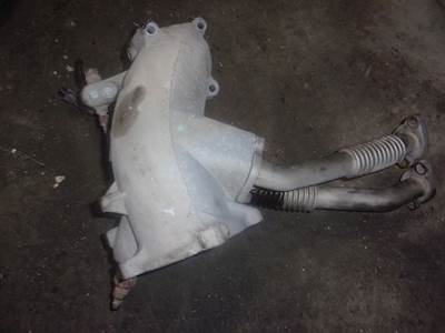 International ProStar Intercooler