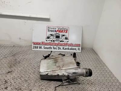 Good, Used Intercooler From A InternAtionAl MAxxforce13 Engine. The Intercooler