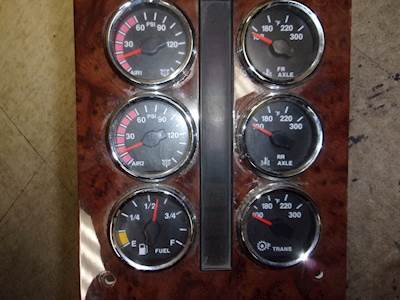 International 9200i Interior Part