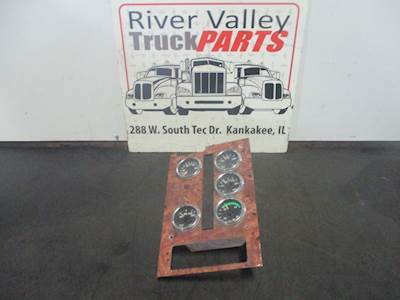 International 9400 Interior Part