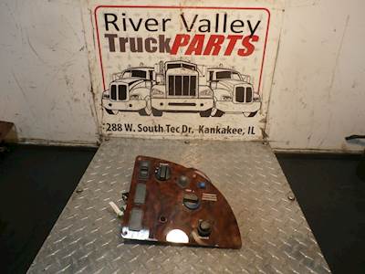 International 9400i Interior Part