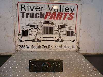 International 9400i Interior Part