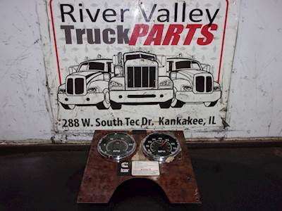 International 9400i Interior Part