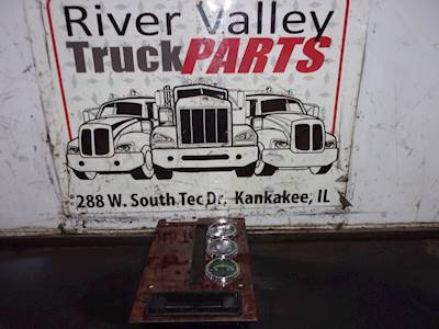 International 9400i Interior Part