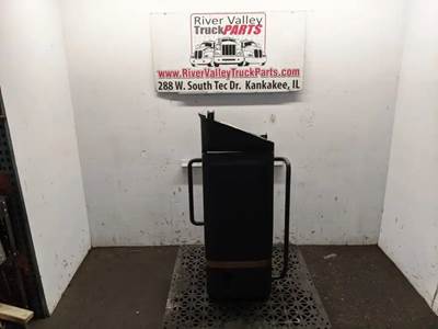 International Interior Part for a International Universal