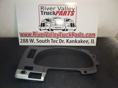 Kenworth T880 Interior Part