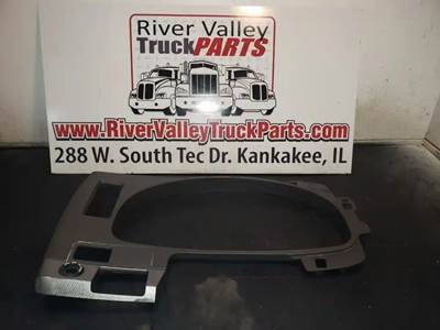 Kenworth T880 Interior Part