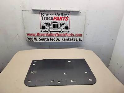 Peterbilt 386 Interior Part