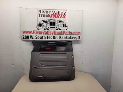 Peterbilt 386 Interior Part