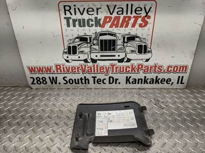 Peterbilt 579 Interior Part