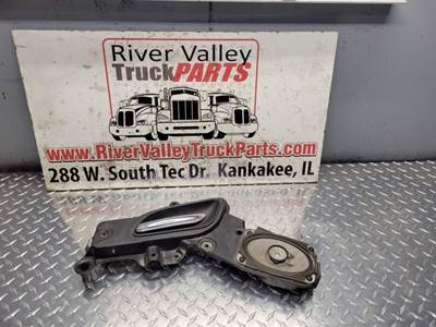 Peterbilt 579 Interior Part