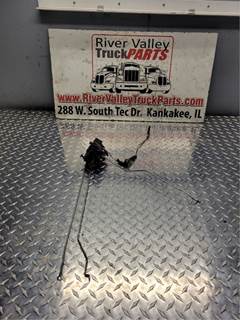 Peterbilt 579 Interior Part