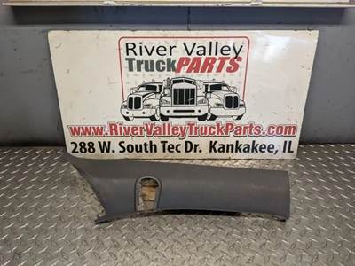 Peterbilt 579 Interior Part