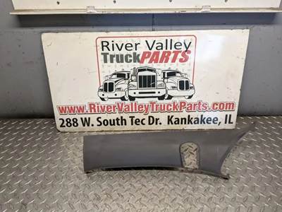 Peterbilt 579 Interior Part