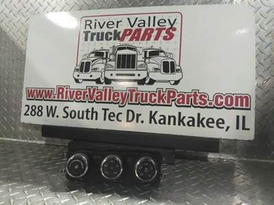 Peterbilt 579 Interior Part