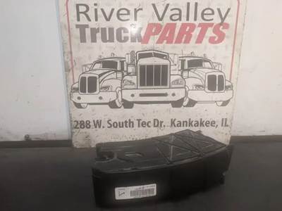 Good, Used Paccar Cup Holder  Assembly. Casting Numbers Are S06-6019-201. Serial