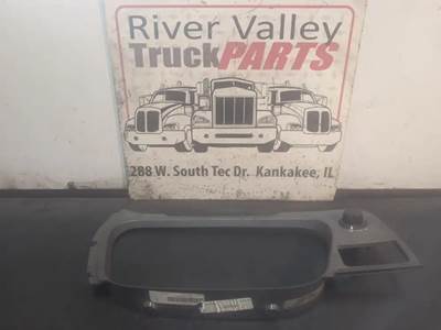 Good, Used DAsh PAnel From A Unknown Truck. The DAsh PAnel  hAs Been Inspected