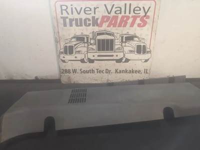 Good, Used Paccar Interior Trim PAnel From An Unknown Truck. The Interior Trim