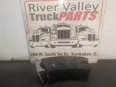 Good, Used Paccar Cup Holder Assembly From An Unknown Truck. The Part Number Is