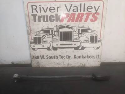 Good, Used Seatbelt Buckle From An Unknown Truck. The Seatbelt Buckle Has Been