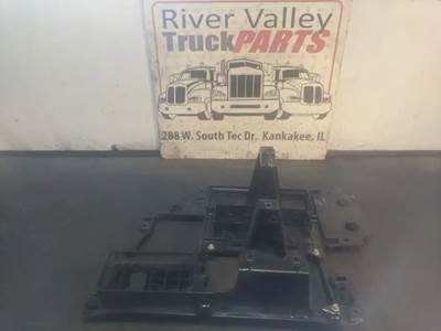 Good, Used PAnel Reinforcement From An Unknown Truck. The Casting Number Is