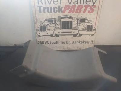 Good, Used Paccar Interior Trim PAnel From An Unknown Semi Truck. The Casting