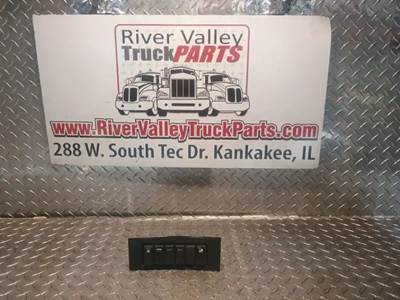 Volvo VNL Interior Part