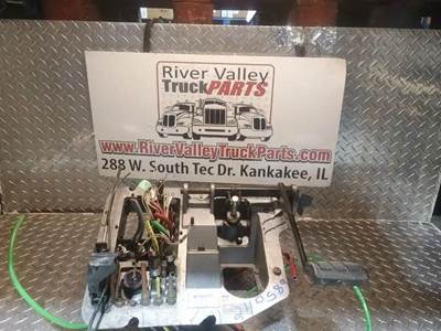 Volvo VNL Interior Part